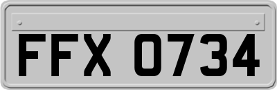 FFX0734
