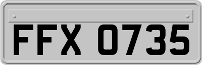 FFX0735