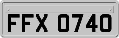 FFX0740