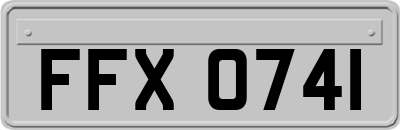 FFX0741