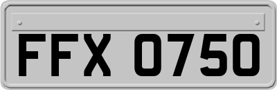 FFX0750