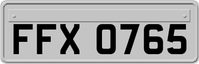 FFX0765