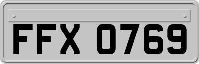 FFX0769