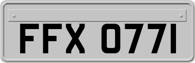 FFX0771