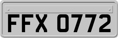 FFX0772