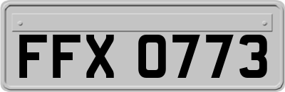 FFX0773