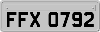 FFX0792