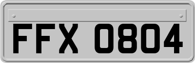 FFX0804