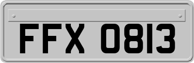 FFX0813