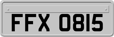 FFX0815
