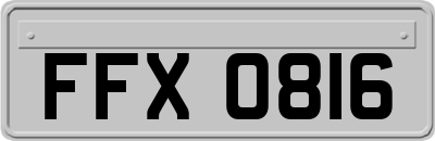 FFX0816