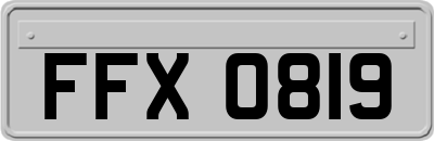 FFX0819