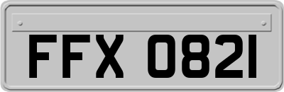 FFX0821