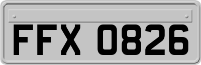 FFX0826