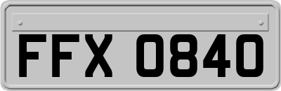 FFX0840