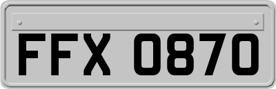 FFX0870