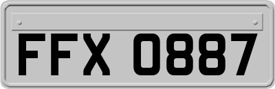 FFX0887