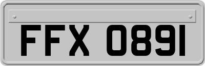 FFX0891