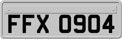 FFX0904