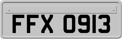 FFX0913