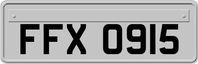 FFX0915