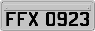 FFX0923