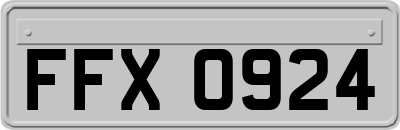 FFX0924
