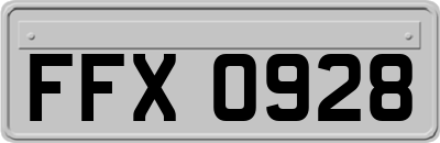 FFX0928