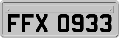 FFX0933