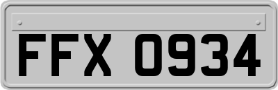 FFX0934