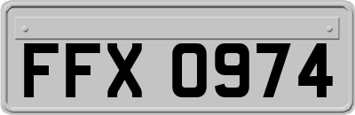 FFX0974