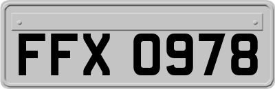 FFX0978