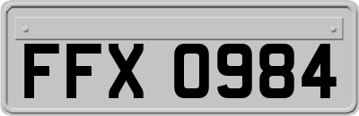 FFX0984