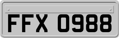 FFX0988