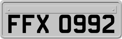 FFX0992
