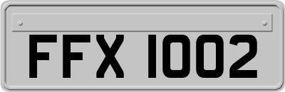 FFX1002