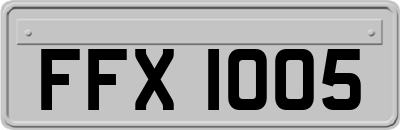 FFX1005