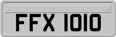 FFX1010