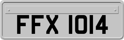 FFX1014
