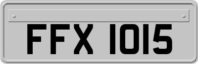 FFX1015