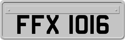FFX1016