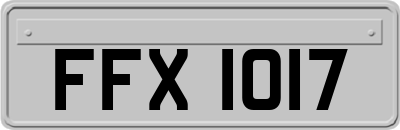 FFX1017