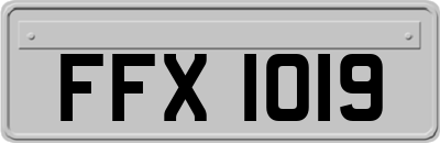 FFX1019