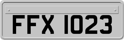FFX1023