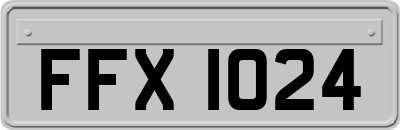 FFX1024