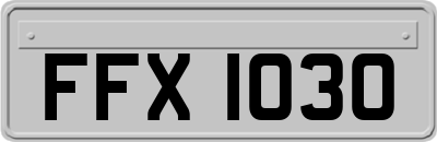 FFX1030