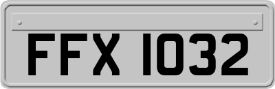 FFX1032