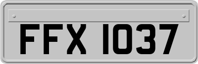 FFX1037