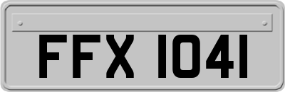 FFX1041