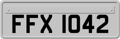 FFX1042